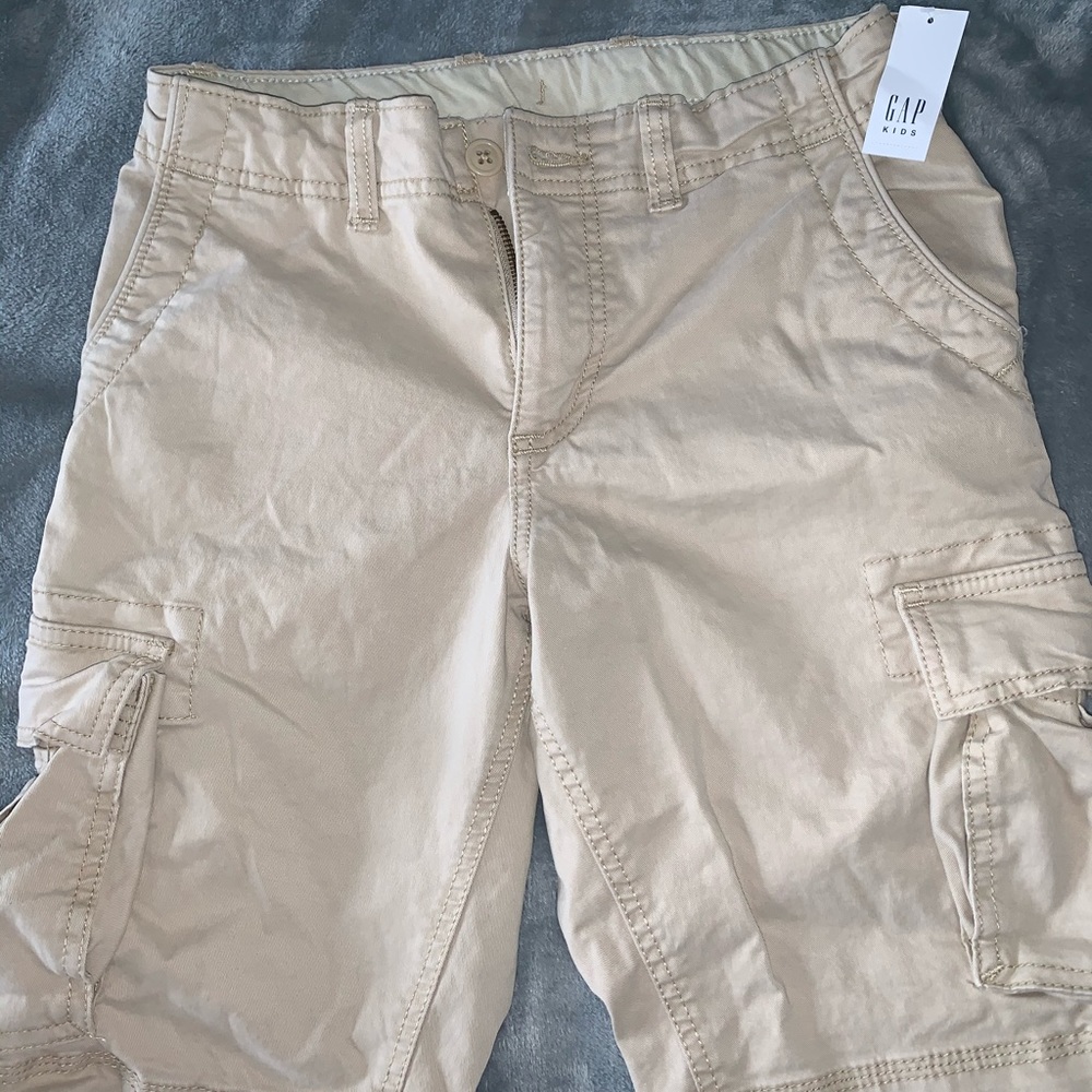 Gap boy shorts .